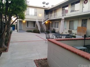 118 E Commonwealth Ave APT 4, Alhambra, CA