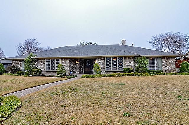 1st image of 6831 Leameadow Dr