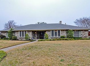6831 Leameadow Dr, Dallas, TX 75248