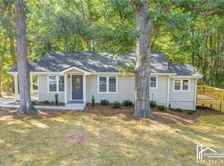 6429 Gordon St, Lithia Springs, GA 30122