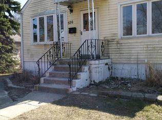 526 Locust St, Hammond, IN 46324