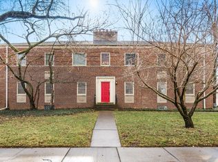 1621 Waltham Rd #B, Columbus, OH 43212