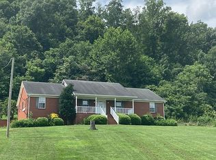 1316 Powdermill Hill Rd, Lawrenceburg, TN 38464
