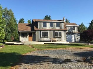 120 Water St, Castine, ME 04420