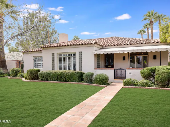 1631 PALMCROFT Drive SE, Phoenix, AZ 85007