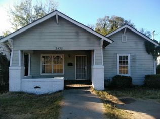 2432 Montpelier Ave, Macon, GA 31204