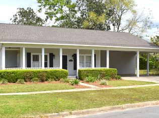 1292 Church Ave, Chipley, FL 32428