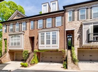 2691 Rivers Edge Dr NE #48, Atlanta, GA 30324