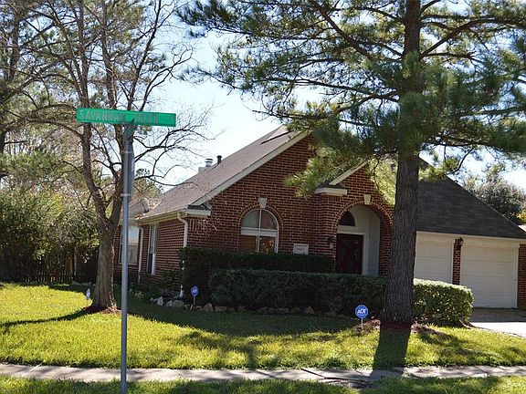 2nd image of 19403 Savannah Creek Ln