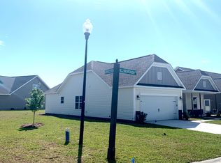 432 Hillsborough Dr, Conway, SC 29526