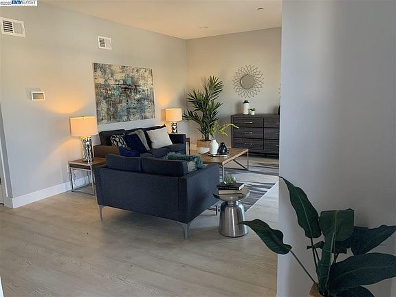 Pictures from when the house on the market for sale with staging furniture and decor. Home will be rented without furniture or decor.