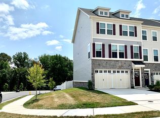 752 Iron Gate Rd, Bel Air, MD 21014
