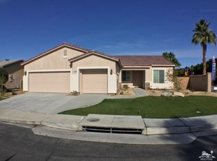 81236 Avenida Gonzalez, Indio, CA 92201