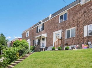 367 Ripka St, Philadelphia, PA 19128