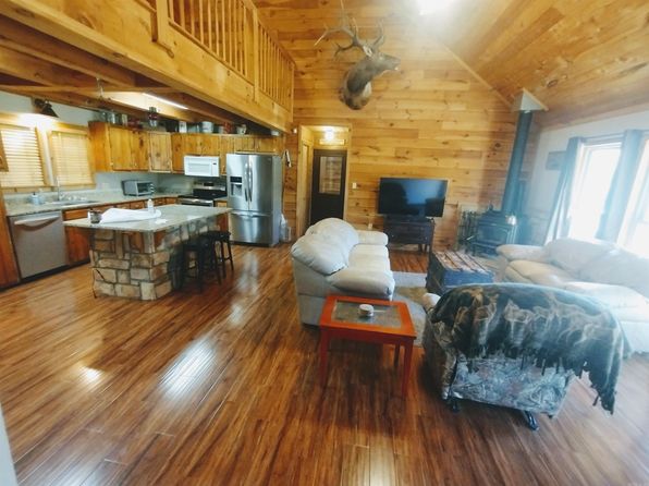 3860 River Rd, Guion, AR 72540