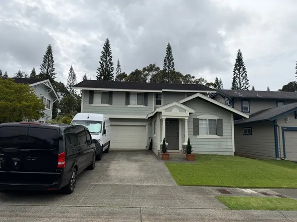 95-219 Kuinehe Pl, Mililani, HI 96789