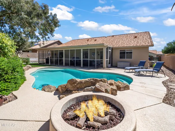9759 E Paseo, Tucson, AZ 85747