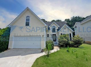 11987 Harbour Town Pkwy, Fayetteville, GA 30215