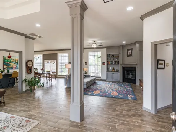 1417 NW 148th St, Edmond, OK 73013