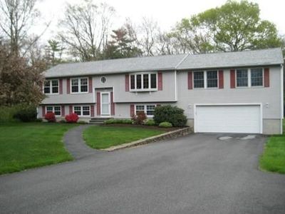 50 S Maple St, Bellingham, MA, 02019