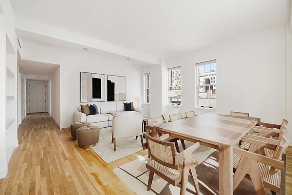 広辞苑 11 East 73rd Street in Lenox Hill : Sales, Rentals