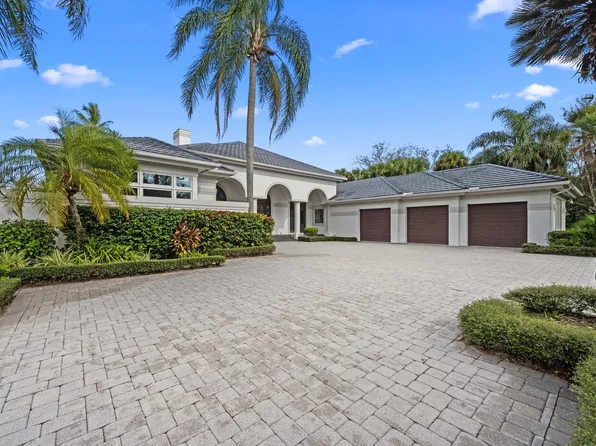 224 Locha Drive, Jupiter, FL 33458