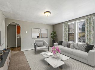 130 Lincoln St #1, Olyphant, PA 18447