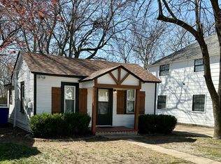 415 W El Paso St, Broken Arrow, OK 74012