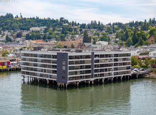 1 3rd St UNIT 209, Astoria, OR 97103