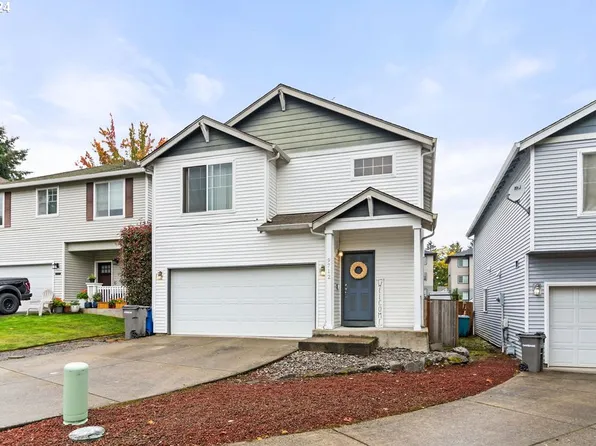 9712 NE 26th Pl, Vancouver, WA 98665