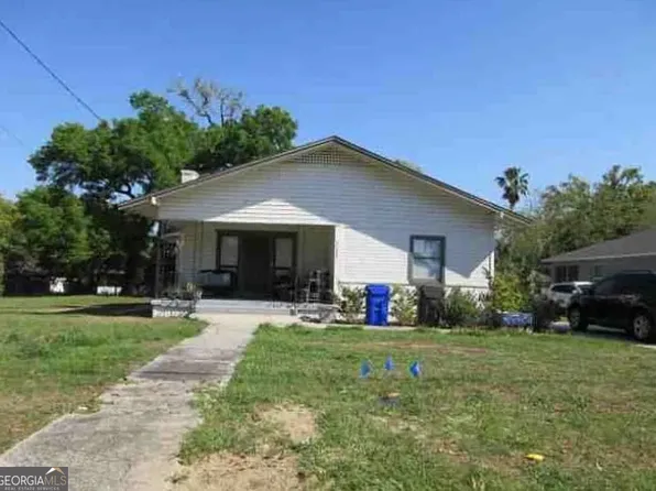 1123 W Walnut St, Lakeland, FL 33815