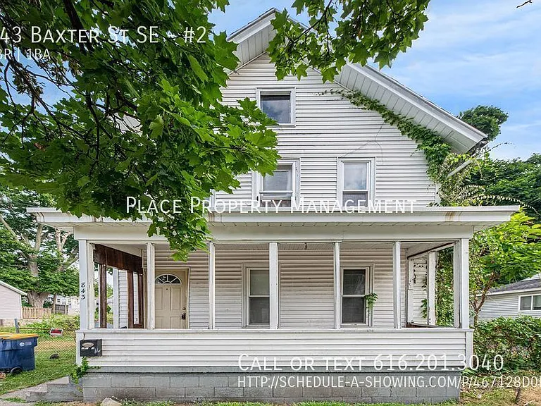 843 Baxter St SE #2 — Photo 1