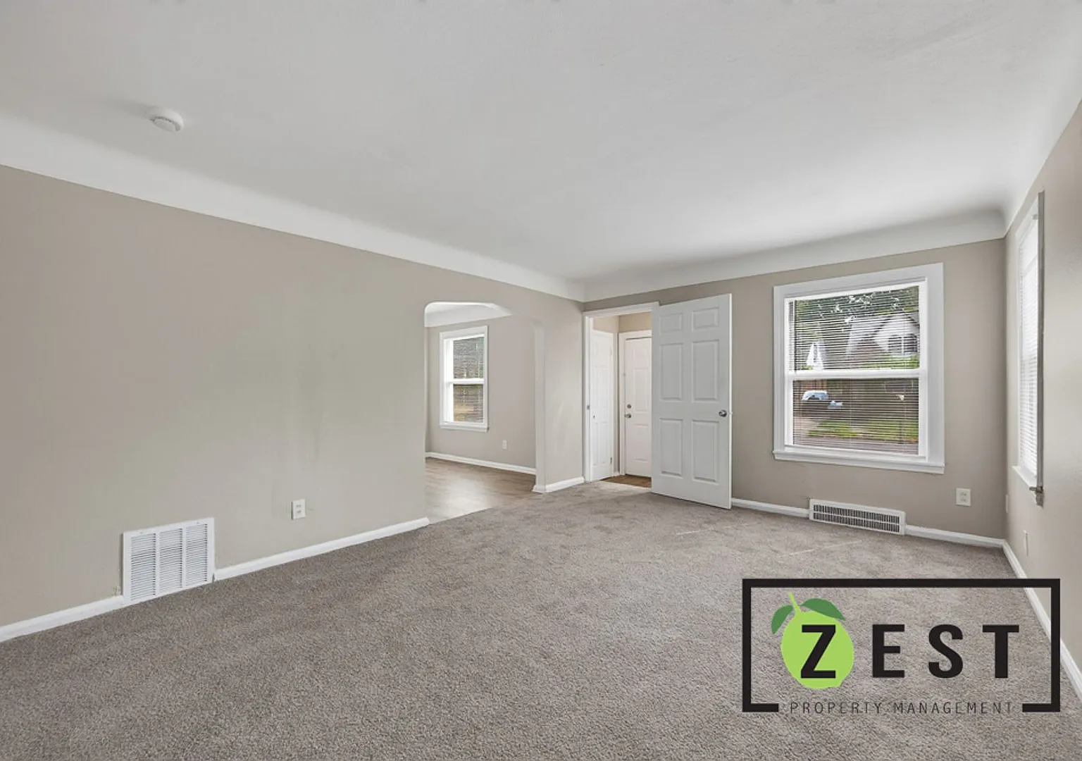 Cozy 3 bd Home with upgrades! — Photo 4