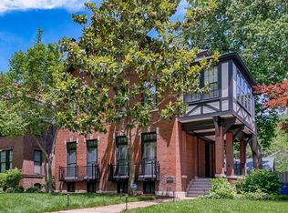 6347 Waterman Ave, Saint Louis, MO