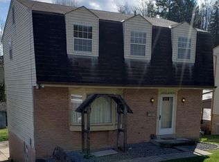 4123 Mount Troy Rd, Pittsburgh, PA 15214