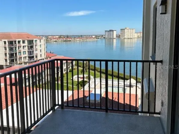 6322 Palma Del Mar Blvd S APT 705, Saint Petersburg, FL 33715