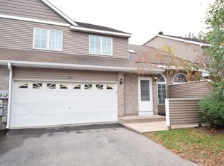 8170 Middletown Rd NE, Spring Lake Park, MN 55432