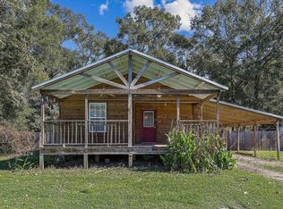 14162 Bourque Rd, Gonzales, LA 70737