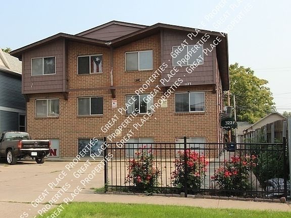 3rd image of 1123 F St #8