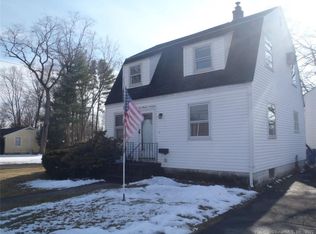 117 East St, Windsor, CT 06095