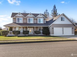 312 E Maberry Dr, Lynden, WA 98264