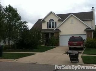 1100 Rivington Pike, Grand Ledge, MI 48837