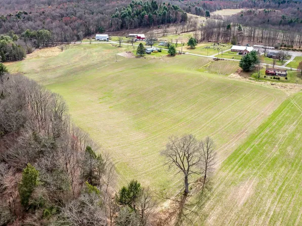 Bonnieville Rd, Stillwater, PA 17878