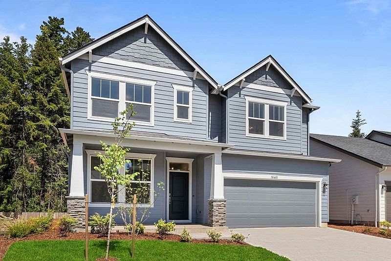 The Ingleman - Front Exterior