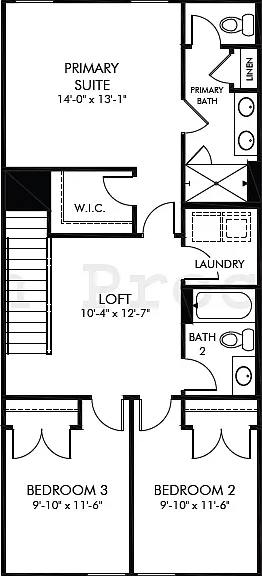 1523 Olympic Ln #202 — Photo 27