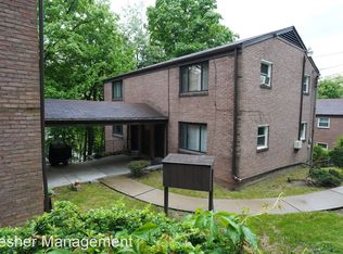 3449 Evergreen Rd APT 7, Pittsburgh, PA 15237