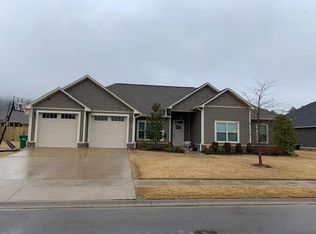 201 Promenade Circle, Russellville, AR 72801