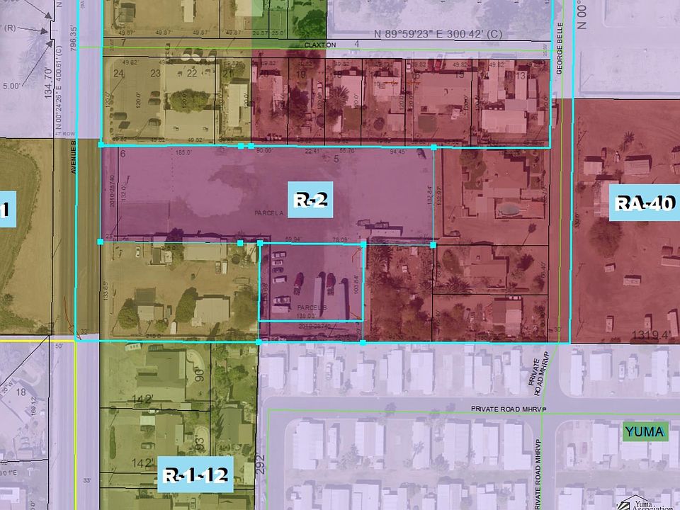1st image of 999 S Avenue B