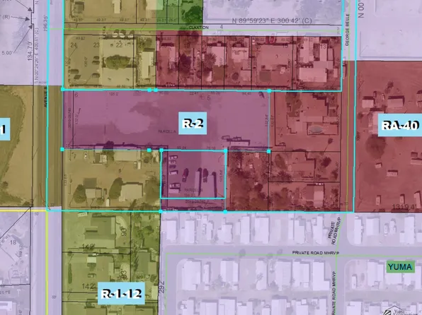 999 S Avenue B, Yuma, AZ 85364