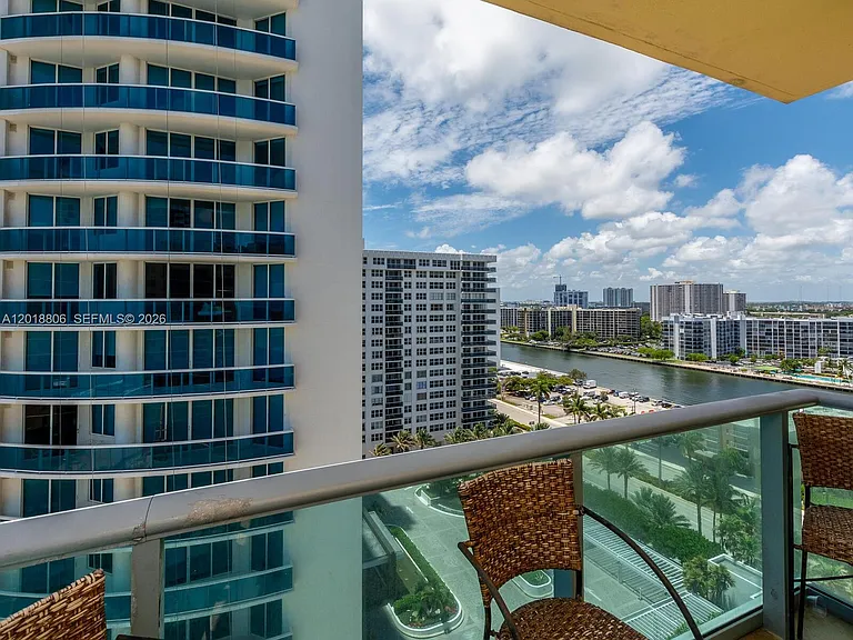 2501 S Ocean Dr #1525 — Photo 17